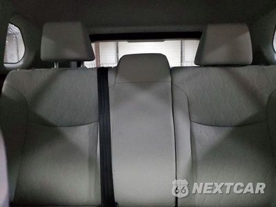 Zdjęcie 10 z 13 samochodu: 2023 TOYOTA COROLLA CROSS LE VIN:7MUBAABG9PV074293 - miniatura