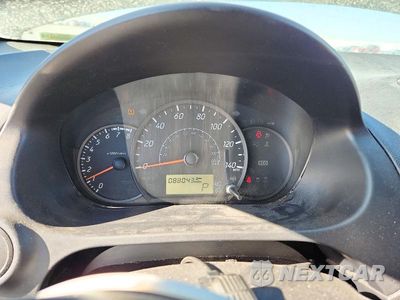 Zdjęcie 9 z 12 samochodu: 2017 MITSUBISHI MIRAGE G4 ES VIN:ML32F3FJ9HHF14442 - miniatura
