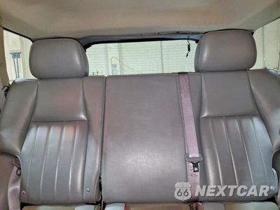 Zdjęcie 10 z 13 samochodu: 2005 JEEP GRAND CHEROKEE LAREDO VIN:1J4HR48N35C702605 - miniatura