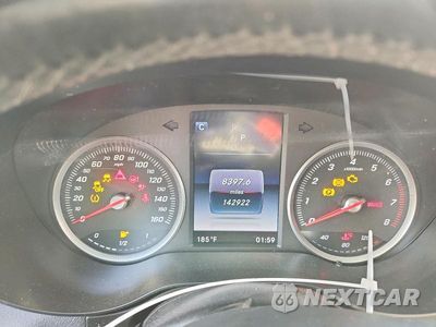 Zdjęcie 9 z 13 samochodu: 2016 MERCEDES-BENZ GLC 300 4MATIC VIN:WDC0G4KB6GF072016 - miniatura