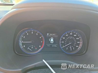 Zdjęcie 9 z 13 samochodu: 2020 HYUNDAI KONA SEL VIN:KM8K2CAA2LU560414 - miniatura