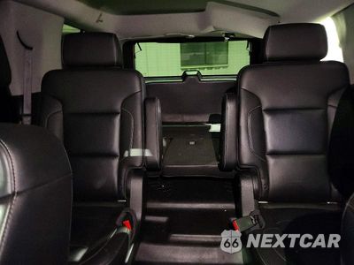 Zdjęcie 10 z 13 samochodu: 2018 CHEVROLET TAHOE K1500 LT VIN:1GNSKBKCXJR388266 - miniatura