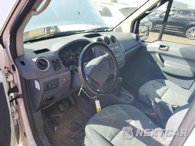 Zdjęcie 8 z 12 samochodu: 2012 FORD TRANSIT CONNECT XLT VIN:NM0LS7BNXCT116959 - miniatura