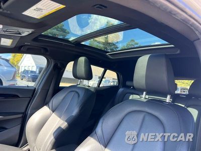 Zdjęcie 9 z 10 samochodu: 2018 BMW X2 XDRIVE28I VIN:WBXYJ5C39JEF82189 - miniatura