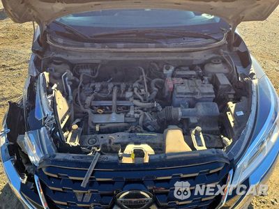 Zdjęcie 12 z 13 samochodu: 2021 NISSAN KICKS SV VIN:3N1CP5CVXML508307 - miniatura