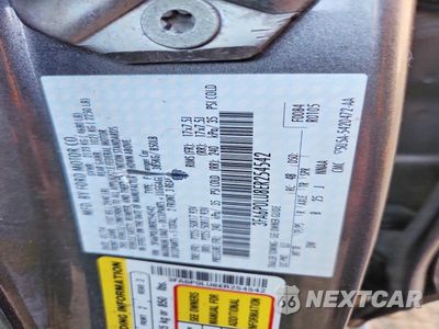 Zdjęcie 12 z 12 samochodu: 2014 FORD FUSION SE HYBRID VIN:3FA6P0LU8ER254542 - miniatura