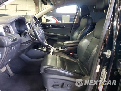 Zdjęcie 7 z 13 samochodu: 2016 KIA SORENTO SX V6 VIN:5XYPKDA52GG075054 - miniatura