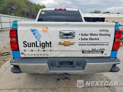 Zdjęcie 6 z 12 samochodu: 2014 CHEVROLET SILVERADO C1500 LT VIN:3GCPCREH3EG256998 - miniatura