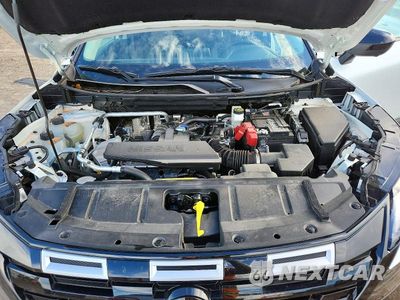 Zdjęcie 12 z 14 samochodu: 2026 NISSAN ROGUE ROCK CREEK VIN:5N1BT3BB2TC820773 - miniatura