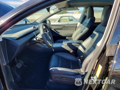 Zdjęcie 7 z 12 samochodu: 2026 TESLA MODEL Y VIN:7SAYGDED2TF416688 - miniatura
