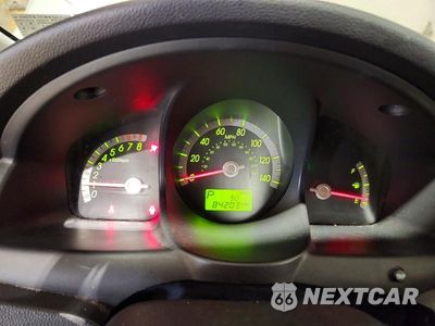 Zdjęcie 9 z 13 samochodu: 2009 KIA SPORTAGE LX VIN:KNDJE723397622988 - miniatura