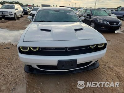 Piąte zdjęcie samochodu w środku: 2018 DODGE CHALLENGER R/T 392 VIN:2C3CDZFJ6JH131408 - miniatura