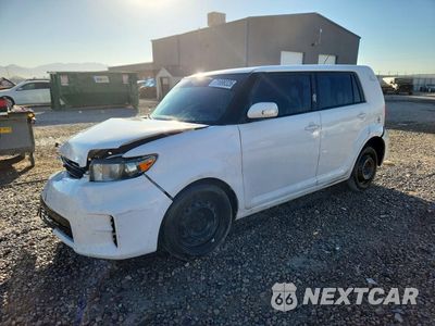 2015 SCION XB BASE JTLZE4FE8FJ068346 - główne zdjęcie licytacji z USA - miniatura