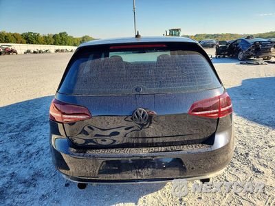 Zdjęcie 6 z 12 samochodu: 2015 VOLKSWAGEN GTI VIN:3VW5T7AUXFM041908 - miniatura