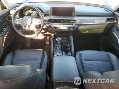 Zdjęcie 8 z 13 samochodu: 2022 KIA TELLURIDE SX VIN:5XYP5DHC3NG313678 - miniatura