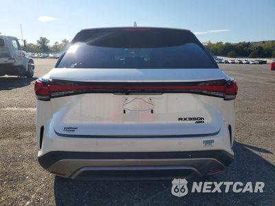Zdjęcie 6 z 13 samochodu: 2026 LEXUS RX 350H PREMIUM VIN:2T2BBMCA2TC131130 - miniatura