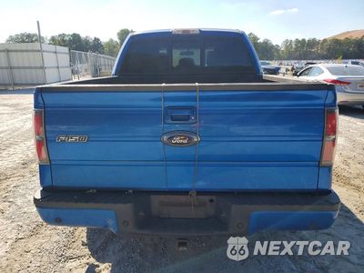 Zdjęcie 6 z 12 samochodu: 2014 FORD F150 SUPERCREW VIN:1FTFW1CT6EFC04391 - miniatura