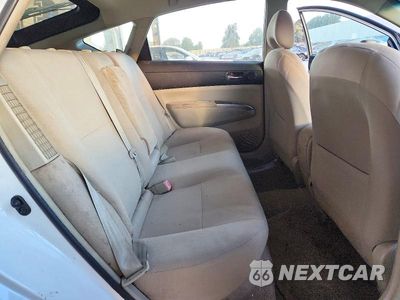 Zdjęcie 10 z 12 samochodu: 2007 TOYOTA PRIUS BASE VIN:JTDKB20U577676706 - miniatura
