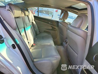 Zdjęcie 10 z 12 samochodu: 2006 LEXUS GS 300 VIN:JTHCH96S860016831 - miniatura