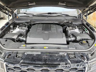 Zdjęcie 11 z 12 samochodu: 2018 LAND ROVER RANGE ROVER SPORT HSE VIN:SALWR2RV7JA698430 - miniatura