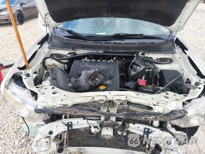 Zdjęcie 11 z 13 samochodu: 2010 MITSUBISHI OUTLANDER GT VIN:JA4JT5AX8AZ009217 - miniatura
