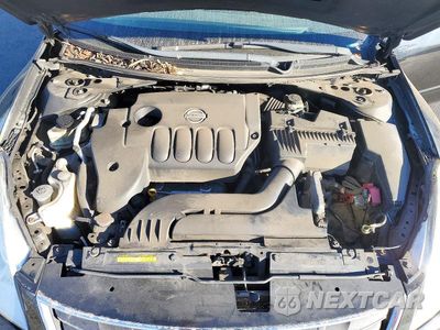 Zdjęcie 11 z 12 samochodu: 2012 NISSAN ALTIMA 2.5 VIN:1N4AL2APXCN433020 - miniatura