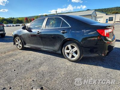 Drugie zdjęcie samochodu z przodu: 2013 TOYOTA CAMRY SE VIN:4T1BF1FK5DU265304 - miniatura