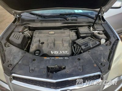 Zdjęcie 12 z 13 samochodu: 2012 CHEVROLET EQUINOX LT VIN:2GNFLNE57C6364342 - miniatura
