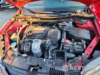 Zdjęcie 11 z 12 samochodu: 2013 HONDA ACCORD EXL VIN:1HGCT1B84DA022162 - miniatura