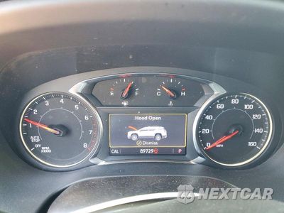 Zdjęcie 9 z 13 samochodu: 2023 GMC ACADIA SLT VIN:1GKKNML48PZ115889 - miniatura
