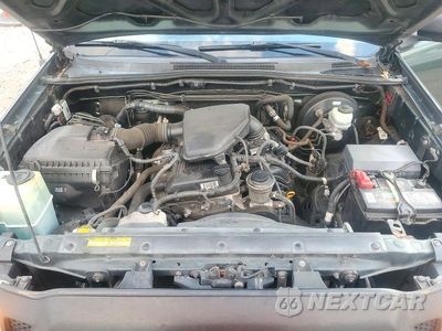 Zdjęcie 11 z 12 samochodu: 2011 TOYOTA TACOMA BASE VIN:5TFTX4CNXBX007488 - miniatura