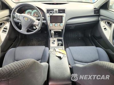Zdjęcie 8 z 12 samochodu: 2009 TOYOTA CAMRY SE VIN:4T1BE46K39U397084 - miniatura