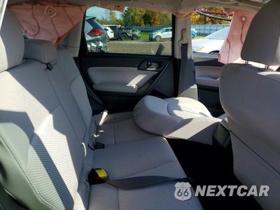 Zdjęcie 10 z 12 samochodu: 2018 SUBARU FORESTER 2.5I PREMIUM VIN:JF2SJAEC4JH512976 - miniatura