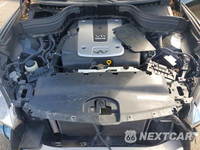 Zdjęcie 12 z 13 samochodu: 2015 INFINITI QX50 JOURNEY VIN:JN1BJ0HR8FM771142 - miniatura