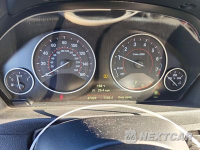 Zdjęcie 9 z 12 samochodu: 2018 BMW 330 XI VIN:WBA8D9C59JEM32235 - miniatura