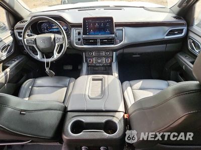 Zdjęcie 8 z 13 samochodu: 2023 CHEVROLET TAHOE K1500 Z71 VIN:1GNSKPKD1PR132824 - miniatura