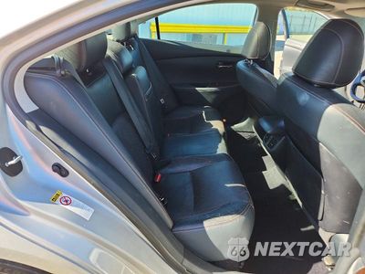 Zdjęcie 10 z 12 samochodu: 2011 LEXUS ES 350 VIN:JTHBK1EG6B2432838 - miniatura