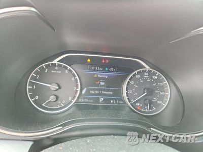 Zdjęcie 9 z 12 samochodu: 2017 NISSAN MAXIMA 3.5 SV VIN:1N4AA6APXHC442722 - miniatura