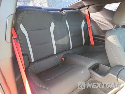 Zdjęcie 10 z 12 samochodu: 2022 CHEVROLET CAMARO LS VIN:1G1FA1RX9N0105441 - miniatura