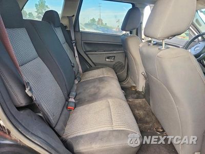 Zdjęcie 11 z 13 samochodu: 2009 JEEP GRAND CHEROKEE LAREDO VIN:1J8GR48K99C521420 - miniatura