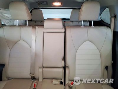 Zdjęcie 10 z 13 samochodu: 2023 TOYOTA HIGHLANDER XLE VIN:5TDKDRBH9PS022512 - miniatura