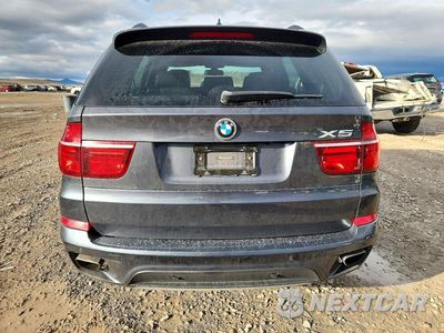 Zdjęcie 6 z 12 samochodu: 2013 BMW X5 XDRIVE50I VIN:5UXZV8C59D0C15558 - miniatura