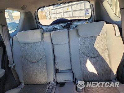 Zdjęcie 10 z 13 samochodu: 2010 TOYOTA RAV4 BASE VIN:2T3ZF4DV6AW034475 - miniatura