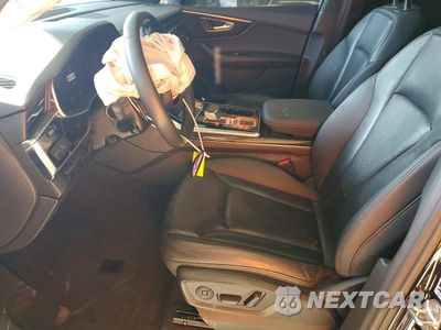 Zdjęcie 7 z 13 samochodu: 2021 AUDI Q7 PREMIUM PLUS VIN:WA1LJAF74MD034424 - miniatura
