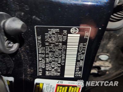 Zdjęcie 12 z 12 samochodu: 2023 TOYOTA CAMRY SE VIN:4T1G11BK8PU077259 - miniatura