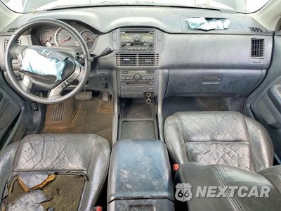 Zdjęcie 8 z 13 samochodu: 2003 HONDA PILOT VIN:2HKYF18643H615447 - miniatura