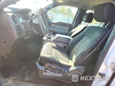 Zdjęcie 7 z 13 samochodu: 2014 FORD F150 SUPERCREW VIN:1FTFW1EF6EFC63884 - miniatura