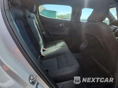 Zdjęcie 11 z 14 samochodu: 2023 POLESTAR 2 VIN:YSMED3KA2PL144566 - miniatura