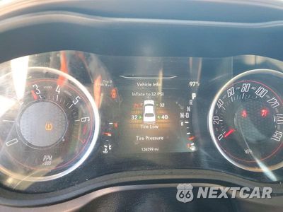 Zdjęcie 9 z 12 samochodu: 2019 DODGE CHALLENGER SXT VIN:2C3CDZAG9KH620530 - miniatura