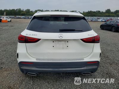 Zdjęcie 6 z 13 samochodu: 2022 MERCEDES-BENZ GLA 250 4MATIC VIN:W1N4N4HB5NJ326760 - miniatura